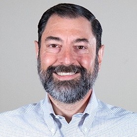 Jon Rosenson