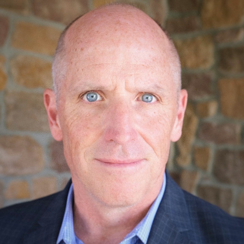 Pete Bierden