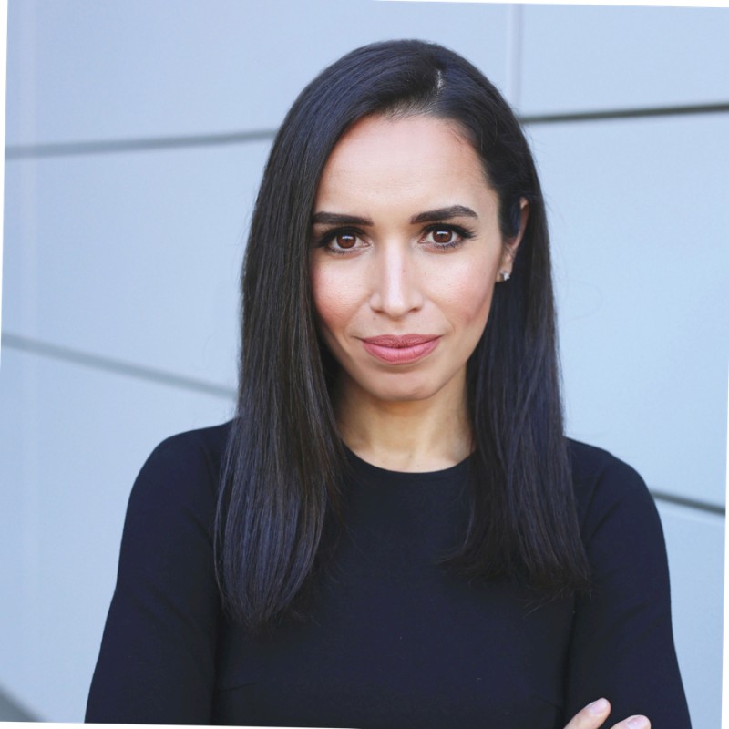 Marisa Jimenez