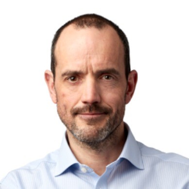 Dan Reid
