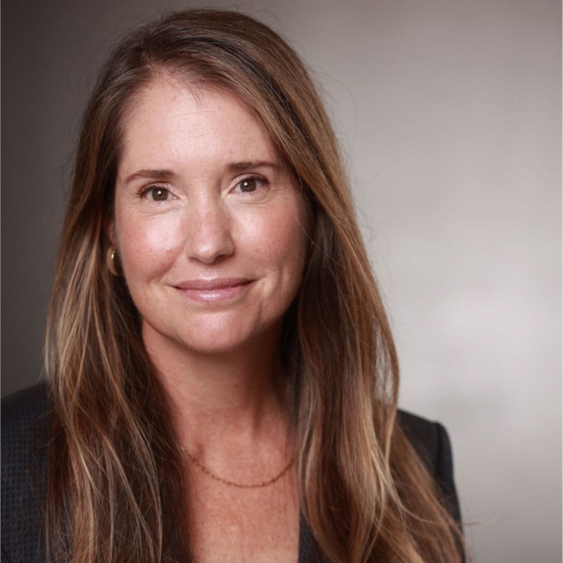 Gina T. Chang