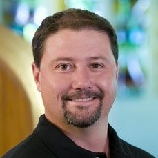 Troy Peterson