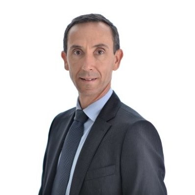Xavier Carnoy