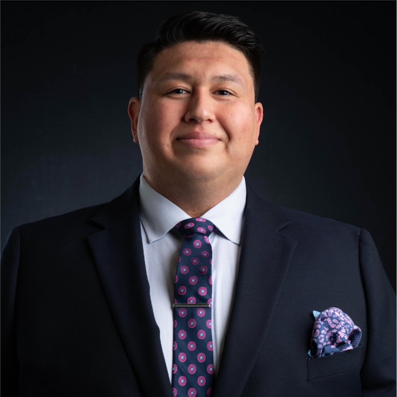 Eric Rivas