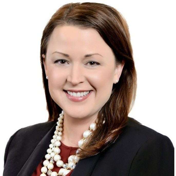 Kelly Luttrell