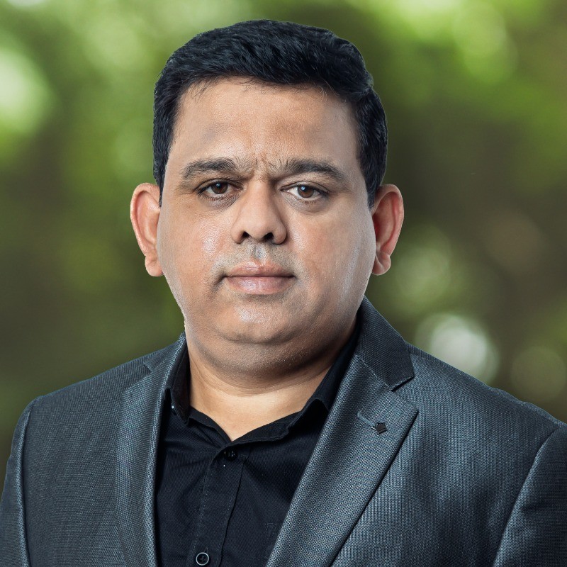 Nitin Deore