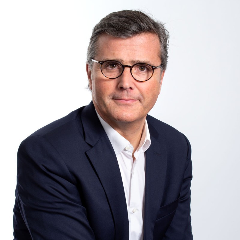 Laurent Leenhardt