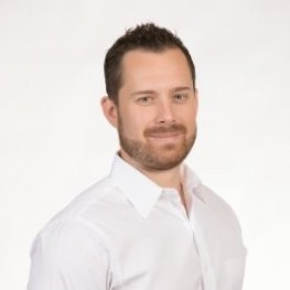 Jon Parks