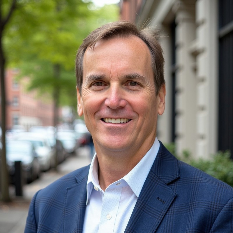 Kevin Quinn