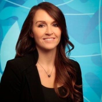 Tricia Hammett