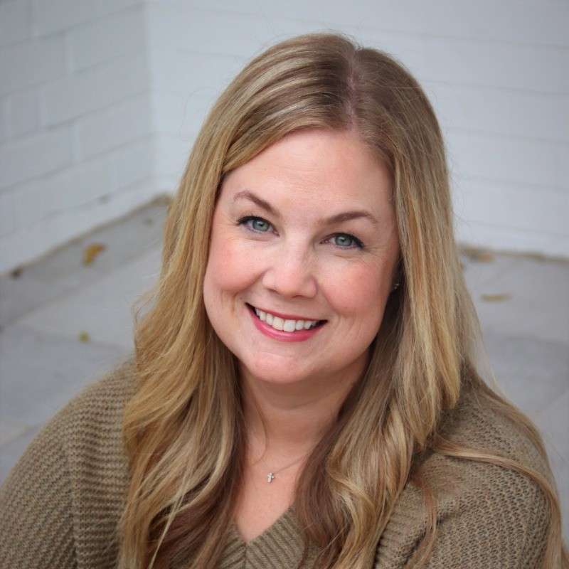 Amy Arnold