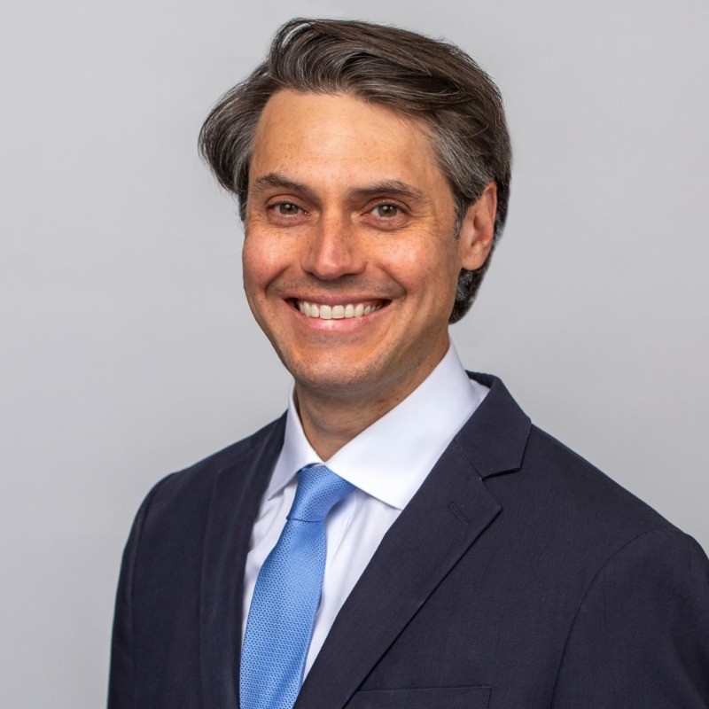 George Kopcsay