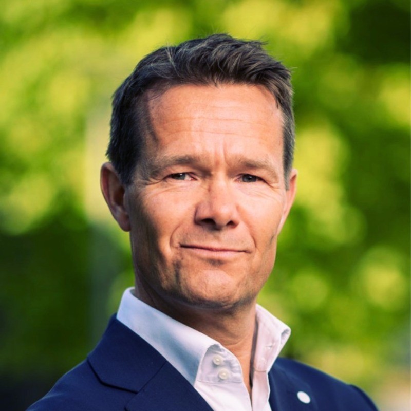 Einar Glomnes