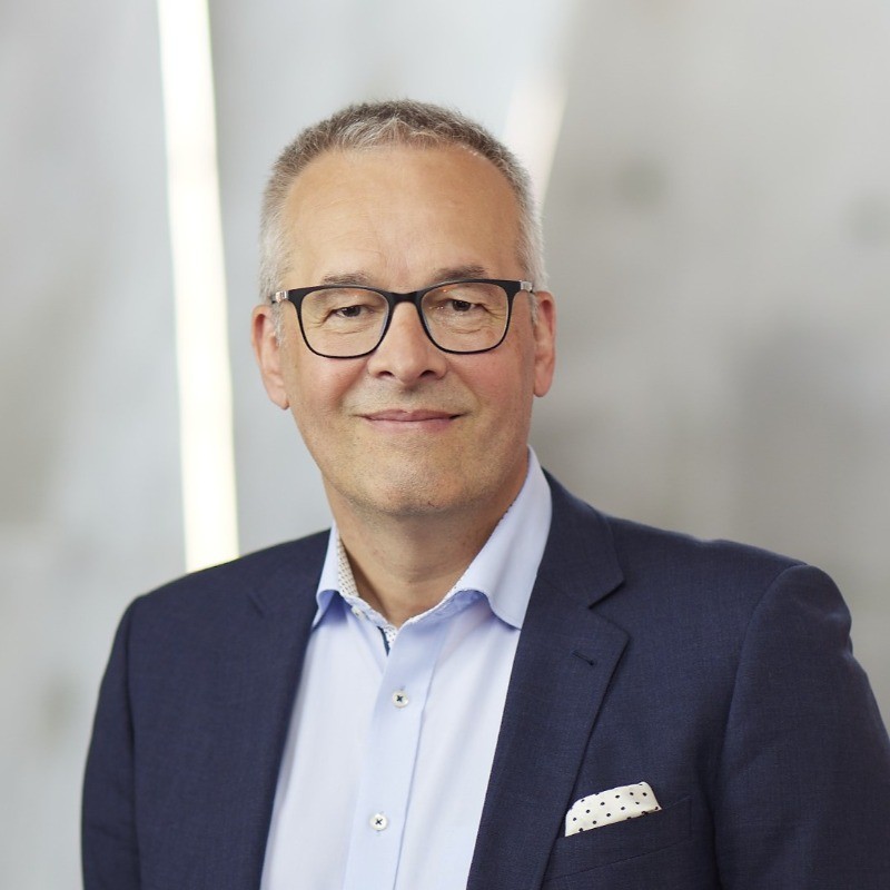 Andreas Pfefferle
