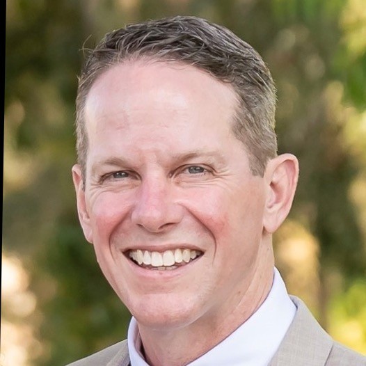 Kevin Krueger