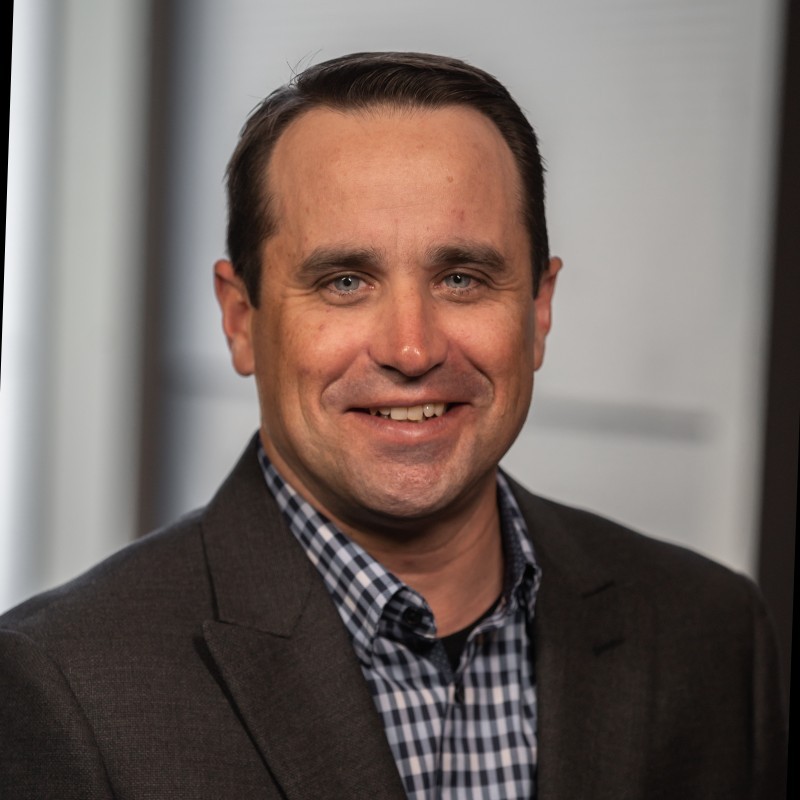 Gary Wiese