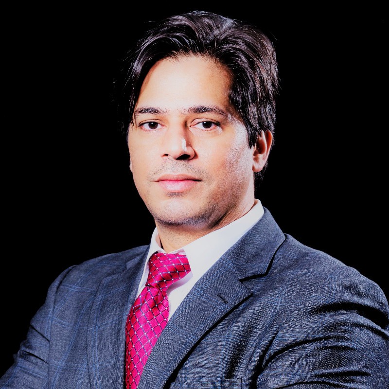Hamid Farooqui
