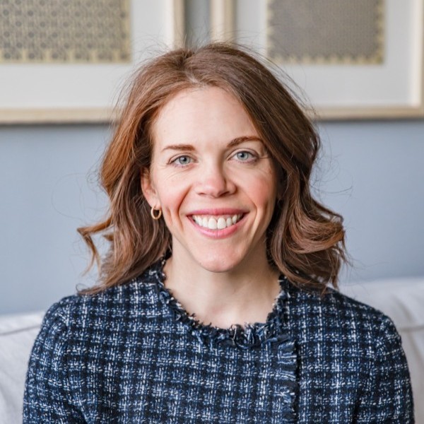 Dr. Katie Sardone