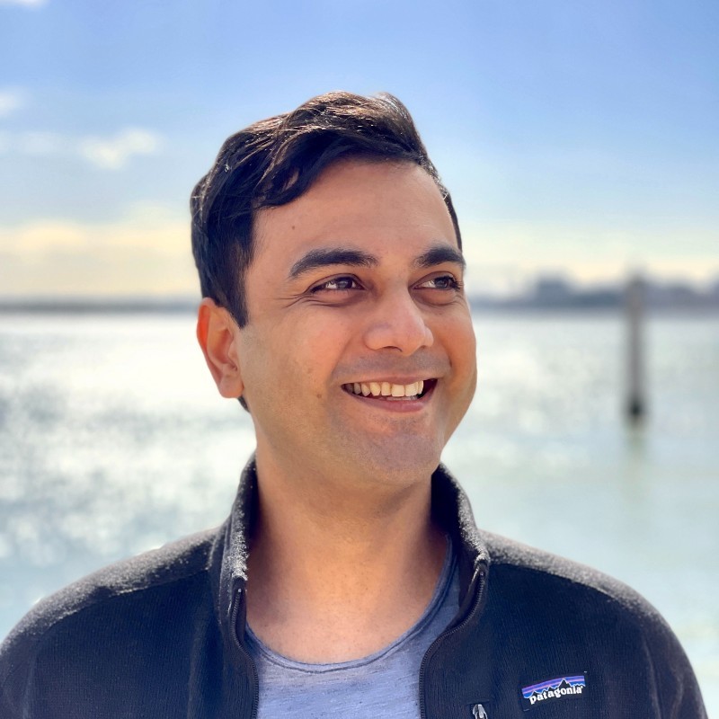 Kedar Kasarekar