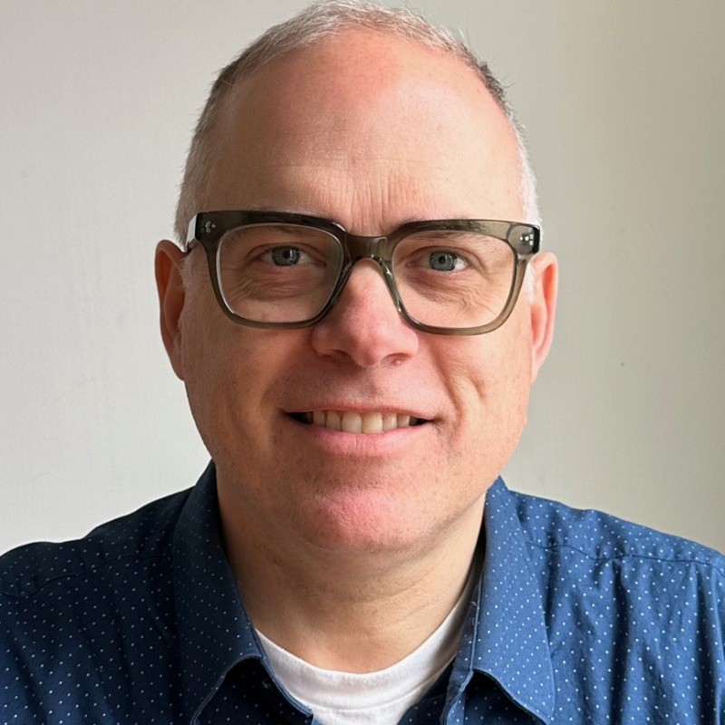 Mike Kruckenberg