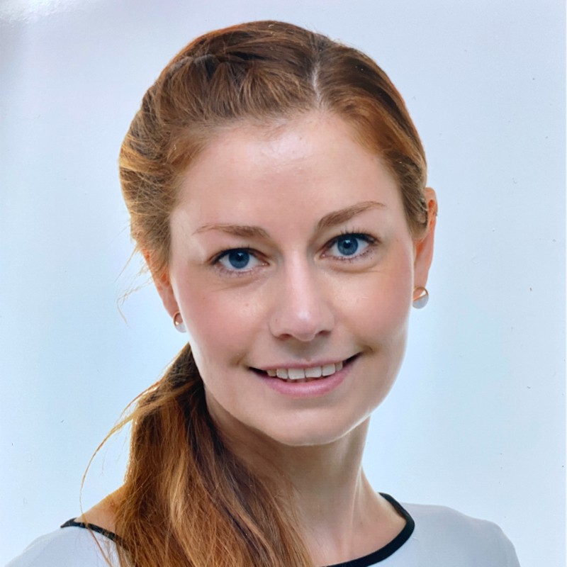 Maja Lieven
