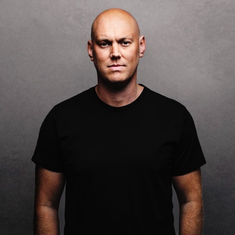 Kristian Tysander