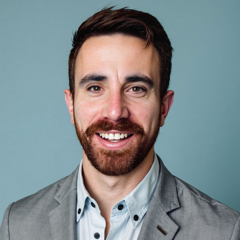Alex Lurie