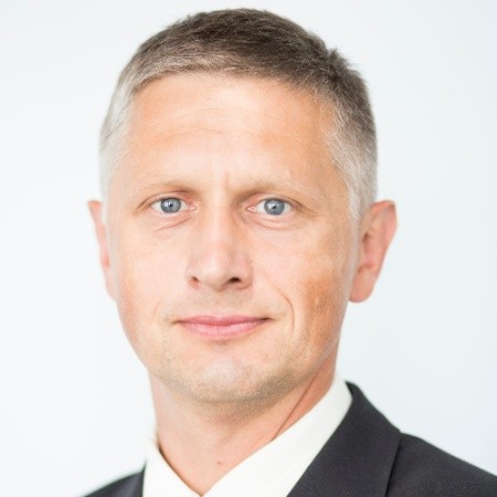 Adam Rusin