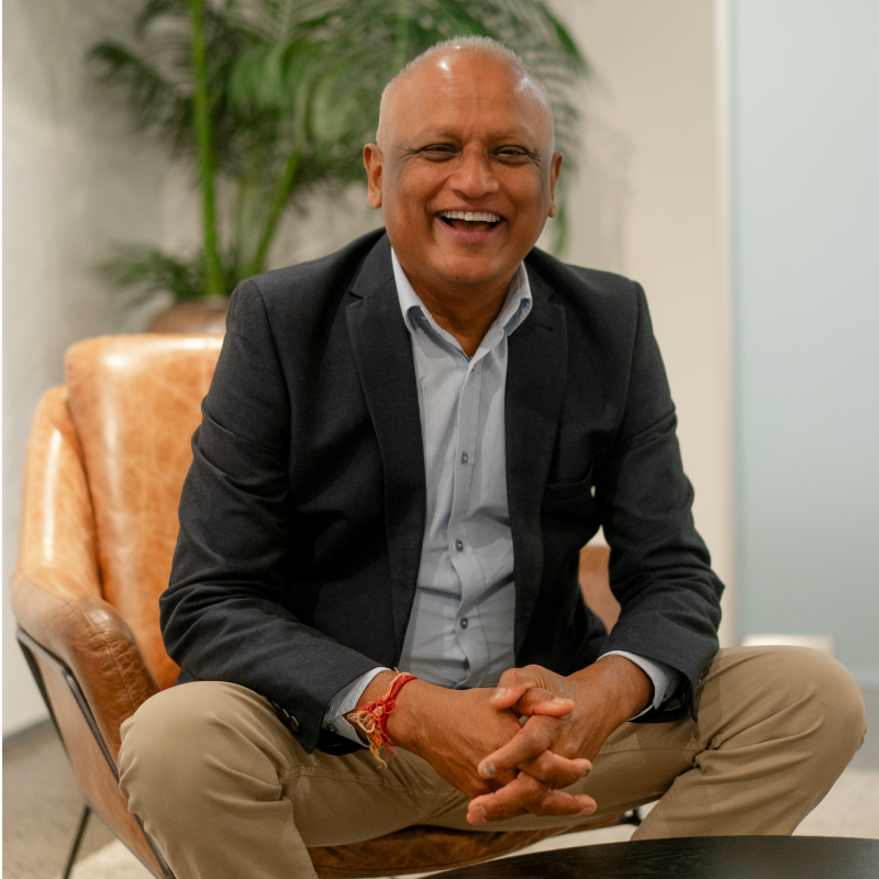 Abinesh Krishan