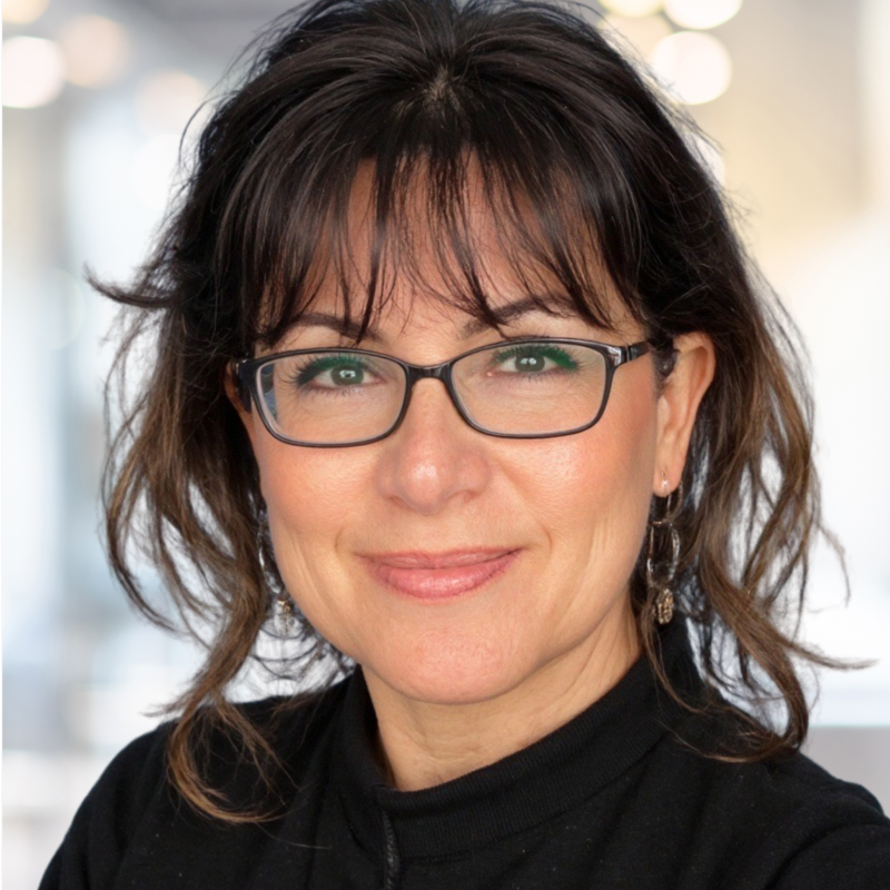 Cinzia Delegate