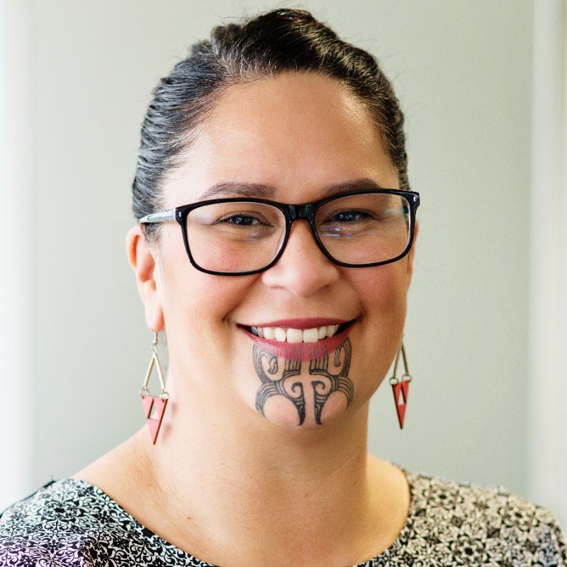 Maria Ngawati
