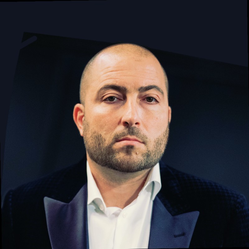 Alex Agazaryan