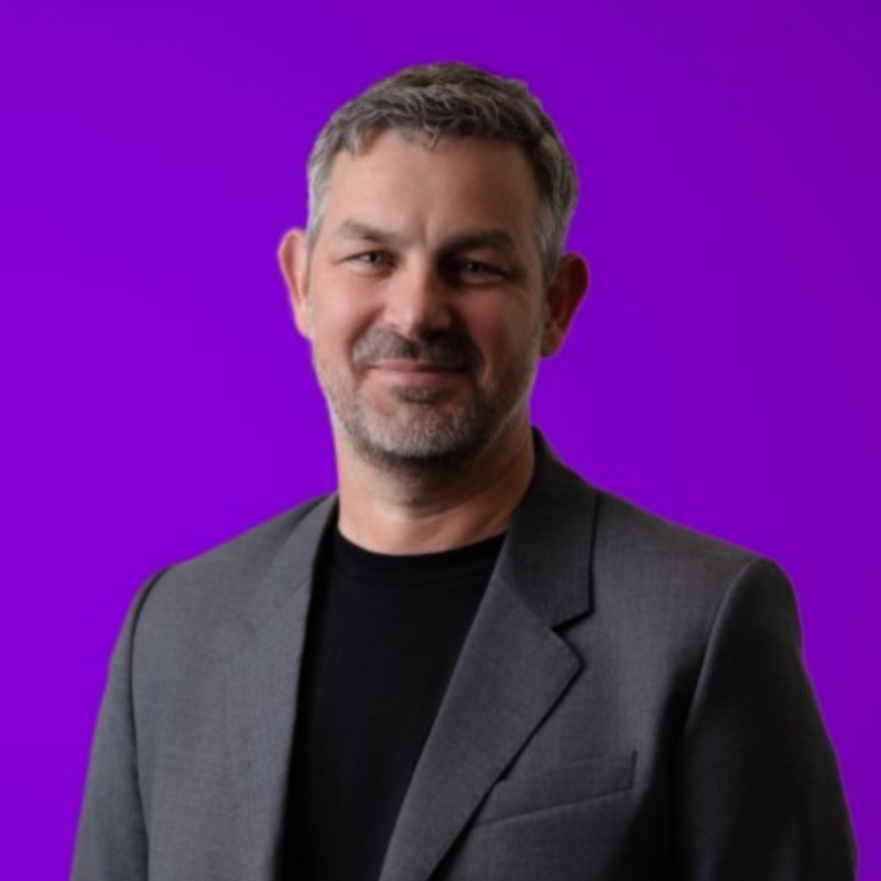 Andrew Jones
