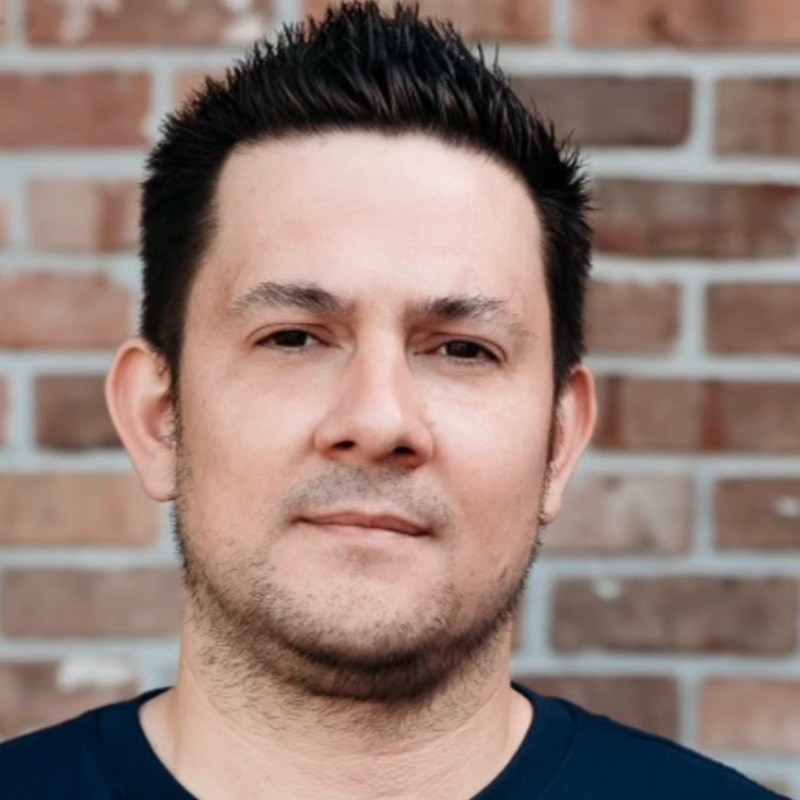 Joshua Rodriguez