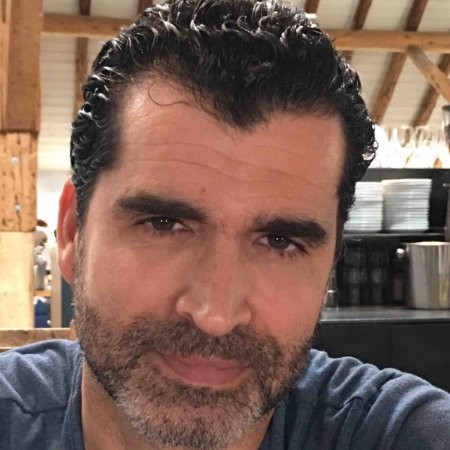 Carlos DeAngulo
