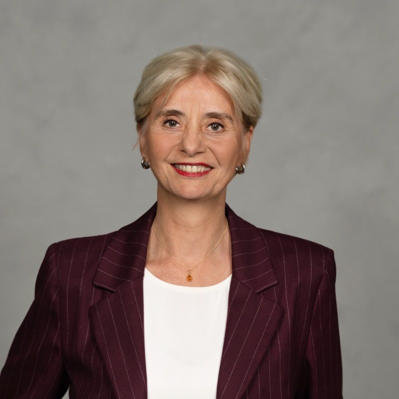 Wendy de Jong