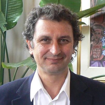 Peter G. Tsantrizos