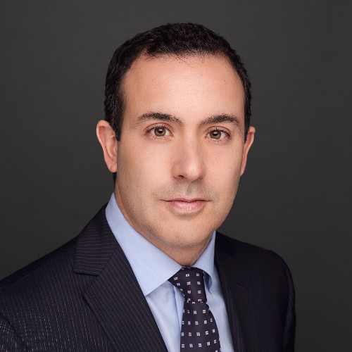 Anthony Tortora