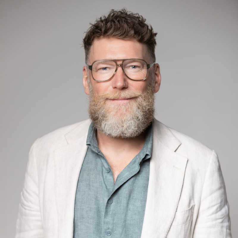Brad O'Connor