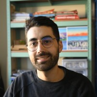 Borja Blanco Méndez
