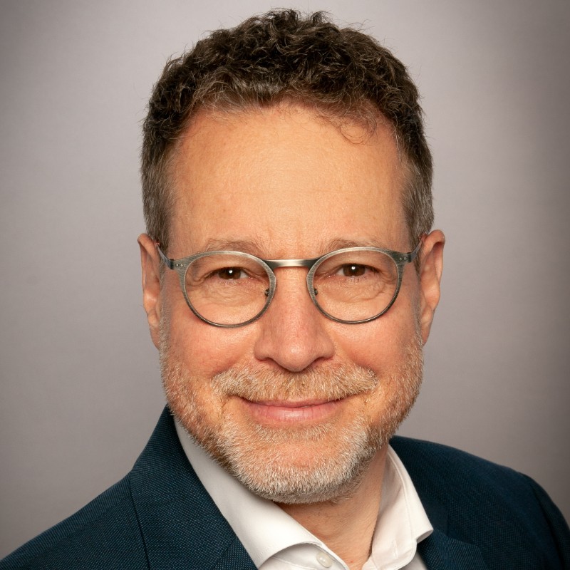 Markus Kluge
