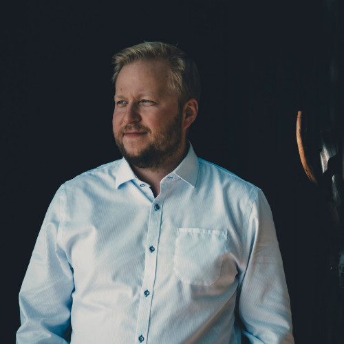 Otto Kaukonen