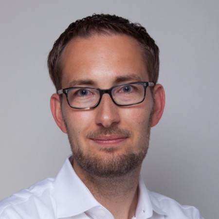 Dr. Markus Freiburg