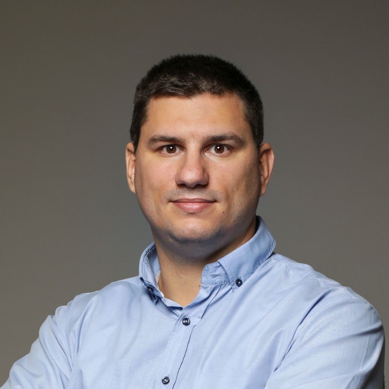 Ivan Pavić