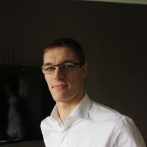 Alan Chauvin