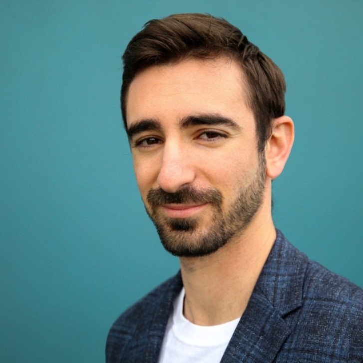 Ethan Glass