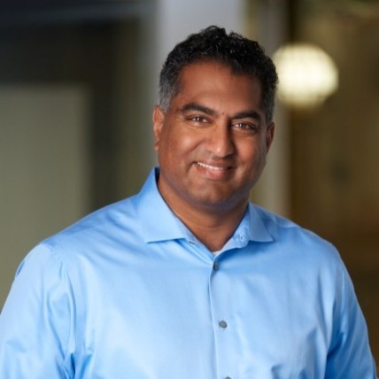 Sreekar R. Gadde
