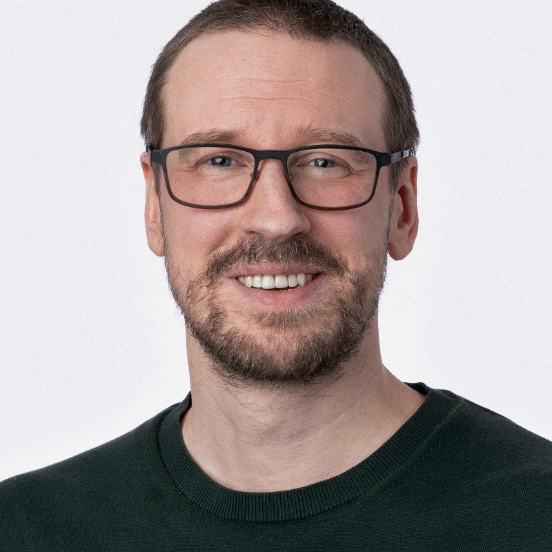 Christoffer Lybekk