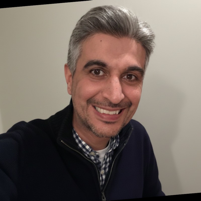 Nisan Rowhani