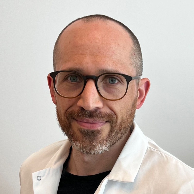 Josh Zaifman